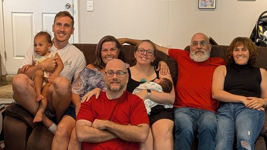 fam - Al Stefanelli