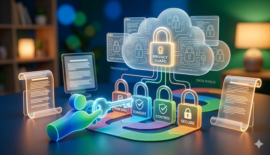 privacy - Al Stefanelli